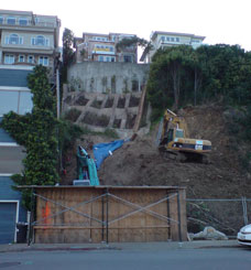Subsidence & Insurance